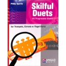 Sparke Philip - Skilful duets (Trp/FH/TH)