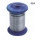 Nickel Draht-Faden (0.65mm,25mt) für Fagott-Rohre