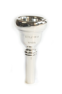 Bruno Tilz Spezial NEA Serie 305 Tenor-Posaune/Bariton versilbert
