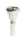 Bruno Tilz Spezial NEA Serie 305 Tenor-Posaune/Bariton versilbert
