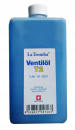 La Tromba® T2 Ventil-Öl Extra Dünn 1 Liter