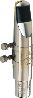 Berg Larsen - Bronze Bullet - Tenor Saxophon-Mundstück