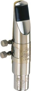 Berg Larsen Tenor Saxophone Mouthpiece Steel Duckbill 100
