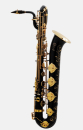 Selmer Bariton-Saxophon Super Action 80 Serie II SG...
