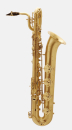 Selmer Baritone Saxophone Super Action 80 Serie III MG...