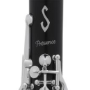 Selmer Bb-Clarinet Model SeleS Présence 18/6 Eb-lever