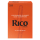 DAddario Rico Contra Clarinet Reeds - Blätter für Kontra-Bass-Klarinette (10 in Box)