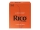 DAddario RICO Alto Clarinet Reeds - Alt-Klarinette Böhm (10 in Box)