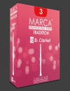 MARCA "Tradition" Bb-Clarinet Reeds (10 in Box)