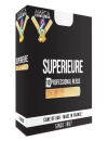 MARCA "Superieure" Alto-Clarinet Reeds (10 in Box)