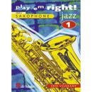 Play em right 1 Jazz - Saxophon - Veldkamp Erik