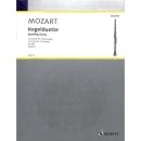 Mozart Wolfgang Amadeus Kegelduette KV 487