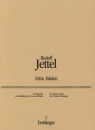 10 Etüden - Rudolf Jettel für Klarinette