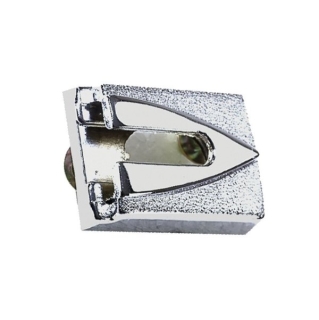Carrier Basix für Snare Tragesystem-Adapter Marschtrommel