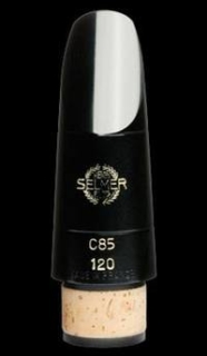 Selmer Eb clarinet mouthpiece Böhm model C85 120