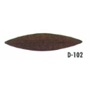 Scraper tongue for oboe reeds ebony deluxe D102 Bonazza
