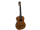 Mérida TRAJAN classical guitar with cedar top, T-10
