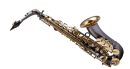 J.Keilwerth SX90R Black-Nickel Es-Alt-Saxophon