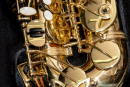 Arnolds&Sons Kinder-Alt-Saxophon Student AAS-100K