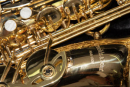 Arnolds&Sons Kinder-Alt-Saxophon Student AAS-100K