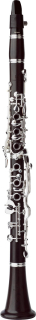 F.A. UEBEL A-622 A-Clarinet
