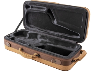 aS Alto Saxophone Case - RETRO DESIGN -