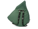 Soundline 1-windig, Schall ø 30cm Parforcehorntasche