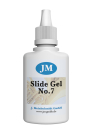 JM Nr. 7 Slide Gel – Synthetic, Züge-Öl