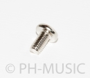 Yamaha LEVER CONNECTION SCREW(BS) for POS/HR (1 piece)