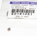 Yamaha LEVER CONNECTION SCREW(BS) HR