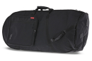 GEWA Bb-TUBA Schall Ø 45 cm, 100cm, GIG-BAG PREMIUM
