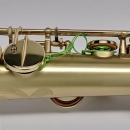 Key Leaves Soprano Saxophon Key Props
