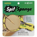 Key Leaves Spit Spong Saxophone Size Pad Dryer