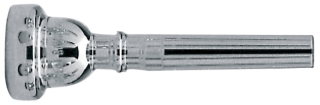 Vincent Bach S651 Symphonic Mundstück Trompete