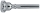 Vincent Bach S651 Symphonic Mundstück Trompete
