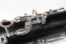 Foag Modell 32 B-Klarinette mit zusätzlicher E1-Mechanik (ohne Zubehör)