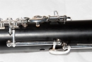 Foag B-Klarinette Modell 32 mit zus&auml;tzlicher...