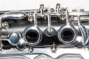 Foag Model 32 B-Clarinet (with optional e1 mechanism)(includes accesoires)
