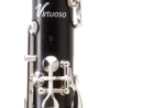 Schreiber D-45 Virtuoso 2.0 Bb-Clarinet with...