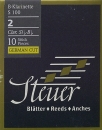Steuer S800 Sabine Meyer German Reeds Bb-Clarinet (10 in...