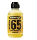 DUNLOP Fretboard Lemon Oil VP12 118ml