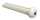 String Pin Bridgepin F&S Set with Point for Steel String Guitar (6 in box) Black or white