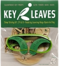 KEY LEAVES Leaves keys open to dry&trade; for Alto-,...