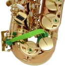 KEY LEAVES  open to dry™ for Alto-, Tenor- and Bari-Saxophon