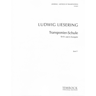 Transponier Schule 2 Liesering Ludwig