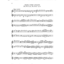 Duette für Klarinetten Anfänger von Brespant Engebert