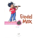 Holzer Rhomberg Andrea - Fiedel Max - Vorschule