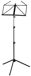 GEWA music stand (different colors)