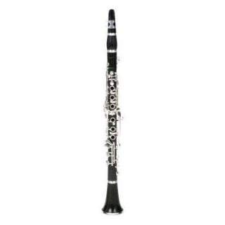 O.Hammerschmidt A-Clarinet Solist anniversary model OH-200