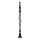 O.Hammerschmidt A-Clarinet Solist anniversary model OH-200